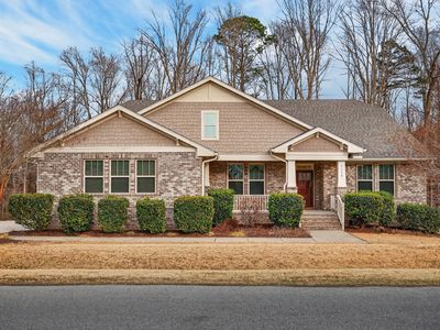 5428 Overdale Ln, Raleigh, NC, 27603