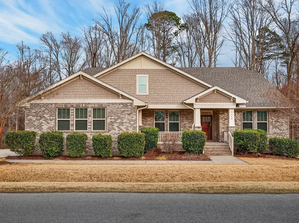 5428 Overdale Ln, Raleigh, NC 27603