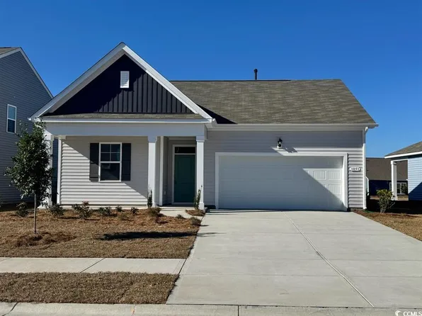 1051 Flintshire Dr, Myrtle Beach, SC 29579