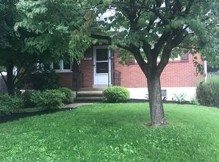 1927 Reading Ave, Reading, PA 19609