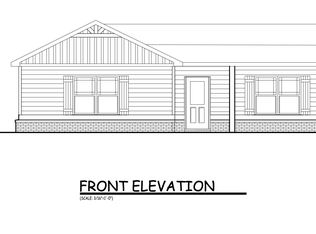 1033 Millen Rd, Monticello, GA 31064