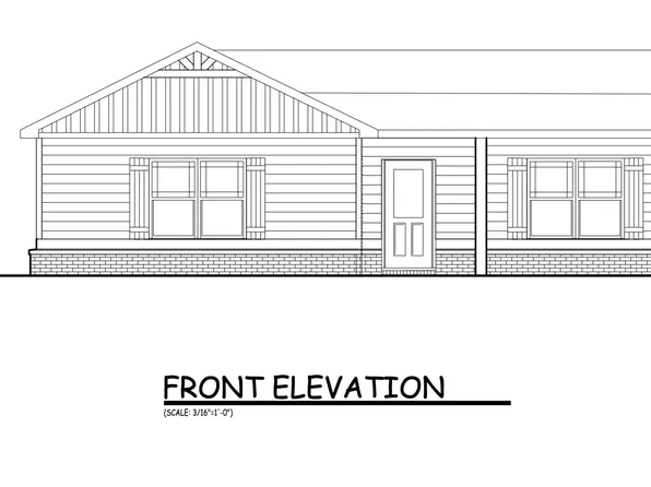 1033 Millen Rd, Monticello, GA 31064