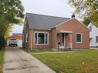 2813 Silverdale Ave, Cleveland, OH