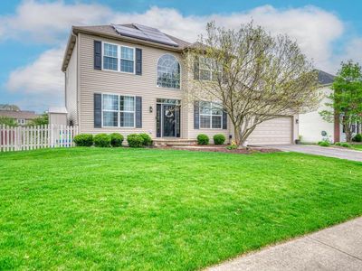 13125 Cinnamon Cir, Plainfield, IL, 60585