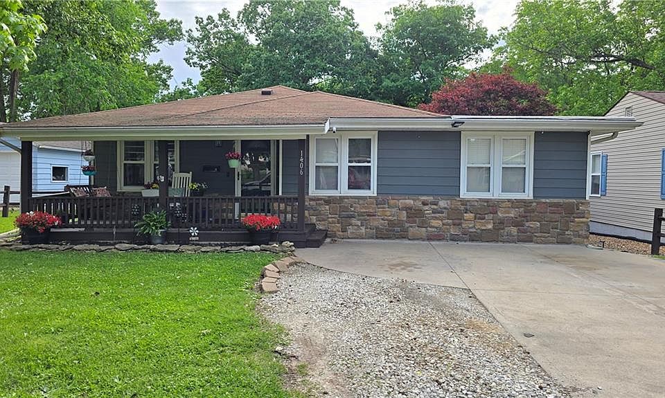 1st image of 1406 Burnam Rd