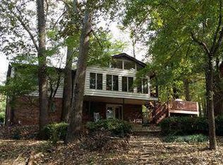 413 Meldau Rd, Seneca, SC 29678