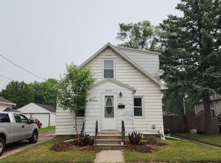 1239 Klaus St, Green Bay, WI 54302