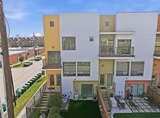 2301 Crawford St, Houston, TX 77004