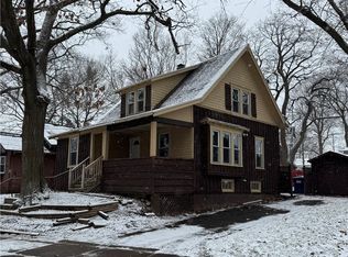 275 Reed Ave, Syracuse, NY 13205