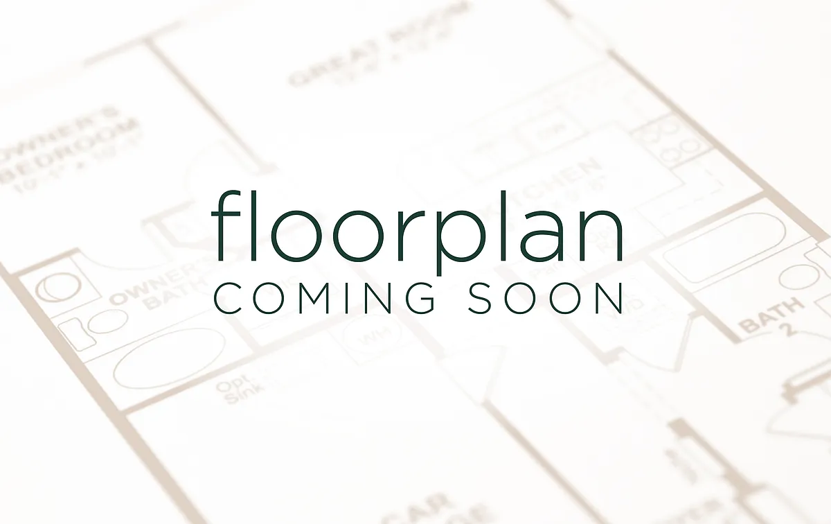 Floor plan E2 Studio