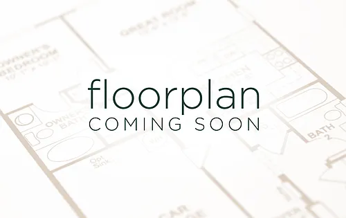 Floor plan C1