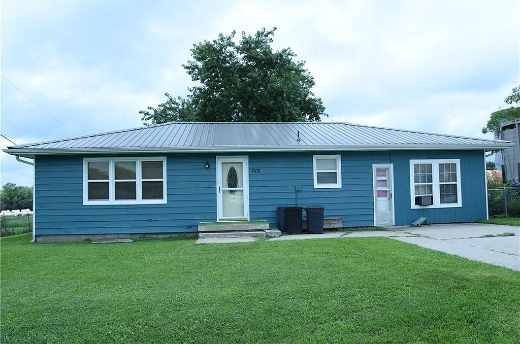 715 Clinton Ave, Osborn, MO 64474 MLS 2448960 Zillow