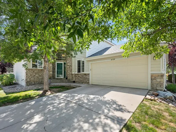 4124 E Hinsdale Circle, Centennial, CO 80122