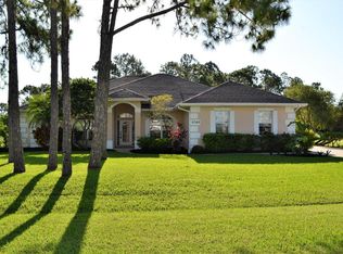 3740 Peacock Dr, Melbourne, FL 32904