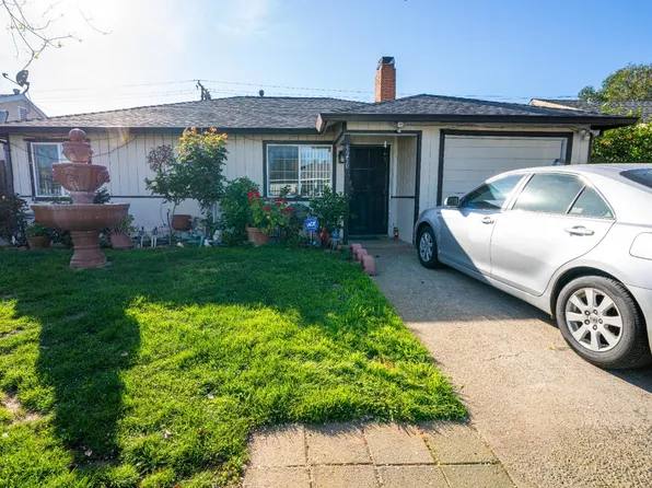 5250 Alcott Dr, Sacramento, CA 95820