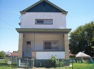 1105 12th St, Mc Kees Rocks, PA 15136