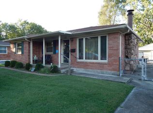 5311 Maryman Rd, Louisville, KY 40258