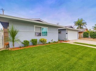2505 Park Dr, Santa Ana, CA 92707