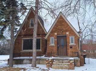 13814 Castleton St, Detroit, MI 48227