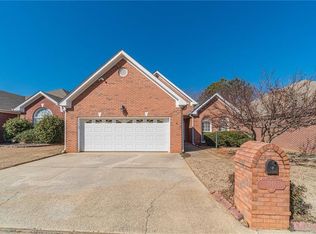 2147 Stockton Walk Way, Snellville, GA 30078