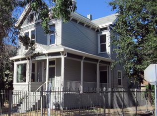 802 N Pilgrim St, Stockton, CA