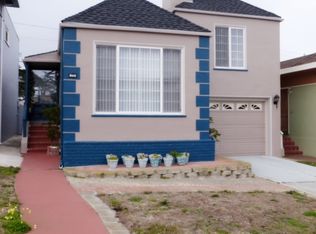 174 Westbrook Ave, Daly City, CA 94015