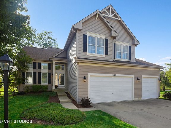 2nd image of 1535 Della Dr