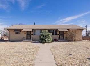 1632-1634 Hollywood Dr, Pueblo, CO