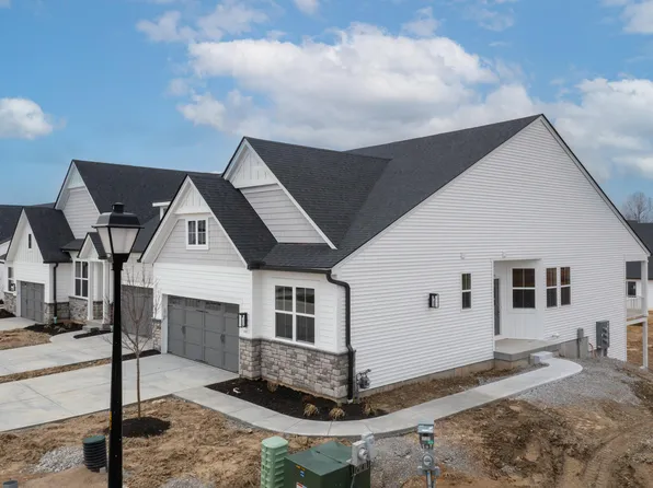 882 Riffle Rdg Unit C, Alexandria, KY 41001