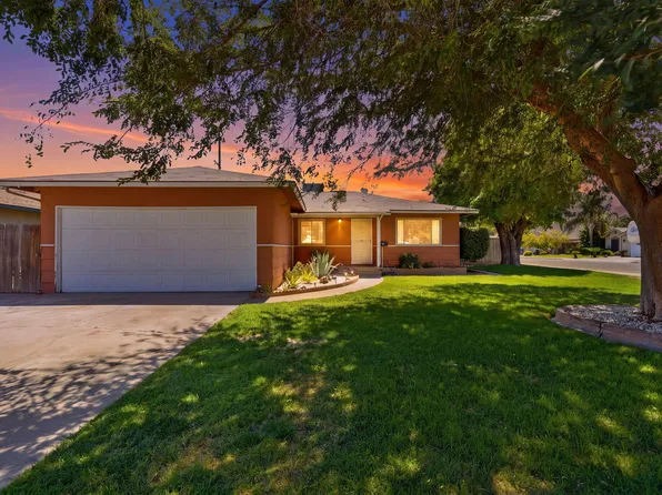 1519 Aspen Street, Selma, CA 93662