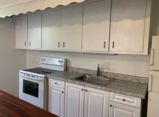 408 Green Ter APT 2, Reading, PA 19601