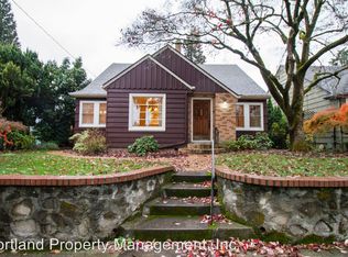 6126 NE 26th Ave, Portland, OR 97211