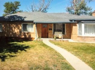 1161 Ursula St, Aurora, CO 80011