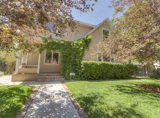 410 S 7th St, Laramie, WY 82070