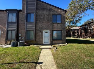 5200 Hilltop Dr APT G18, Brookhaven, PA 19015