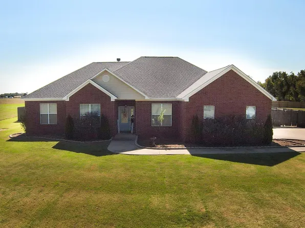 7816 Blue Heron Pkwy, Scott, AR 72142