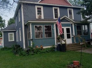 510 Pine St #4, Colfax, WI 54730