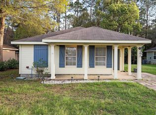 2008 Ridgewood Dr, Lillian, AL 36549