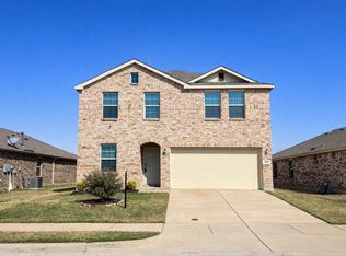 1614 Westfall Dr, Anna, TX 75409