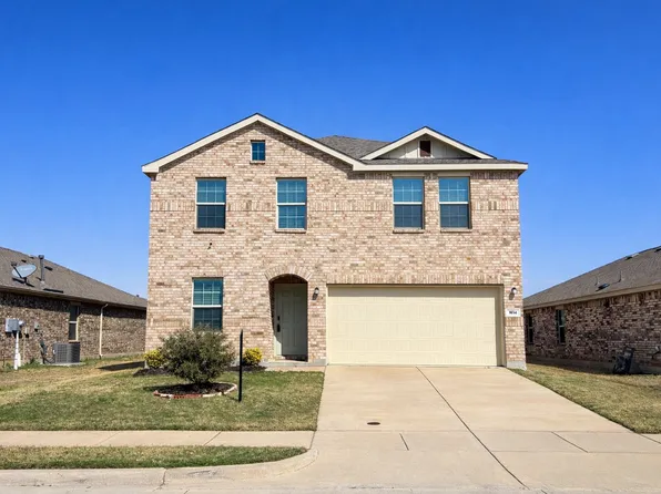 1614 Westfall Dr, Anna, TX 75409