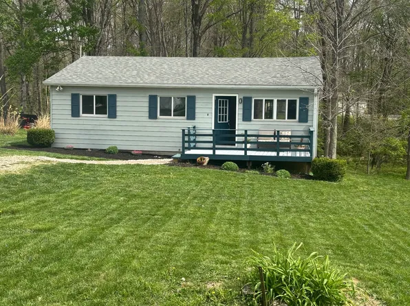 1535 N Mohican Trl, Greensburg, IN 47240