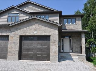 622 8th St W, Owen Sound, ON N4K 3M1