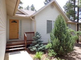 3381 Country Club Dr, Show Low, AZ 85901