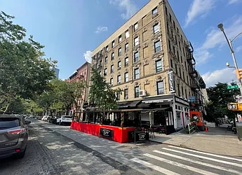 Rented by Highline Residential