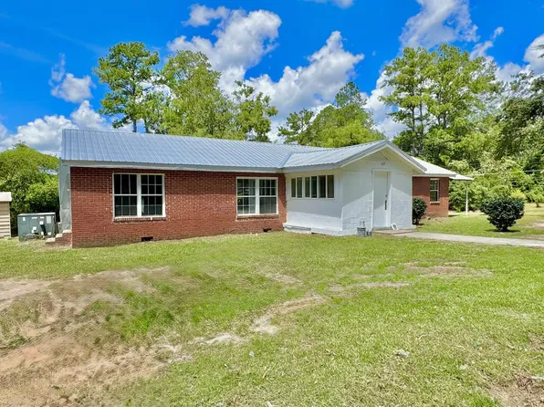 420 15th St SW, Cairo, GA 39828
