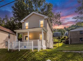 106 6th Ave, Freedom, PA 15042