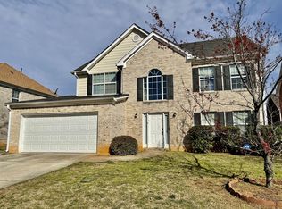456 Parkside Way, McDonough, GA 30253
