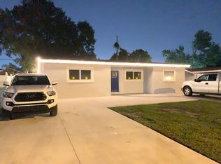 4929 Eldorado Dr, Tampa, FL 33615