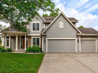 2014 NE Trilein Dr, Ankeny, IA 50021