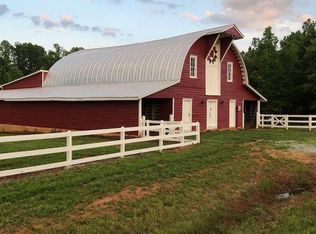 224 Roy Pierce Rd, Timberlake, NC 27583